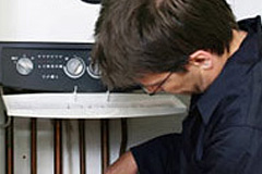 boiler repair Stevington