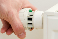 Stevington central heating repair costs