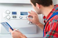 free Stevington gas safe engineer quotes